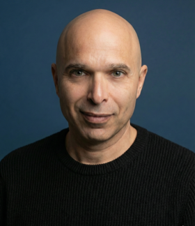 Lior Shalev